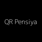 QR код для чата помощника