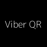 Viber QR для мгновенной связи