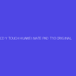 LCD Y TOUCH HUAWEI MATE PAD T10 ORIGINAL