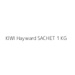KIWI Hayward SACHET 1 KG