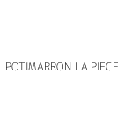 POTIMARRON LA PIECE