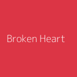 Broken Heart