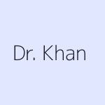 Dr. Omar Khan