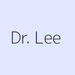 Dr. Anya Lee