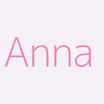 Anna