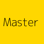 Master Rank