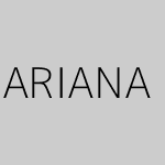 Ariana aus Leipzig