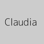 Claudia aus Mainz-Kastel