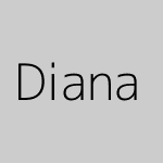Diana aus Homburg