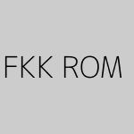 FKK ROM in münster