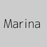 Marina aus Speyer