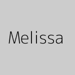 Melissa aus Regensburg