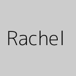 Rachel aus Pforzheim