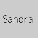 Sandra aus Regensburg