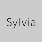 Sylvia aus Konstanz