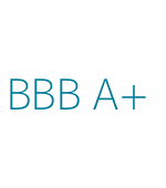 BBB Accredited Business A Plus