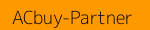 ACbuy verification badge