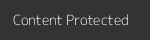 Content Protected