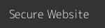 Secure Website