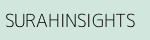 SURAHINSIGHTS Logo