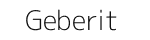 Geberit