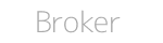 Broker