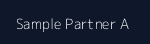 Sample Partner A