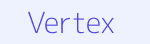 Vertex