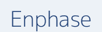 Enphase logo