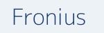 Fronius logo