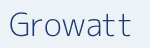 Growatt logo