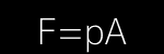 F = pA