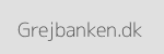 Grejbanken.dk