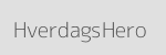 HverdagsHero ApS