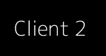 Client 2