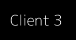 Client 3