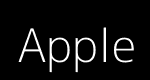 Apple