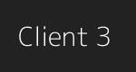 Client 3