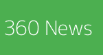 360 News Logo