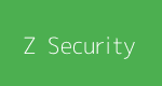 Z++ Security Logo