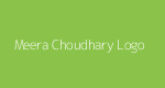 Meera Choudhary Logo