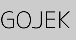 Logo Gojek