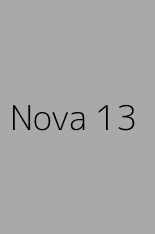 Nova Modelo 13