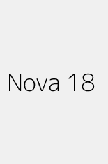 Nova Modelo 18
