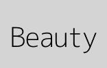 Beauty