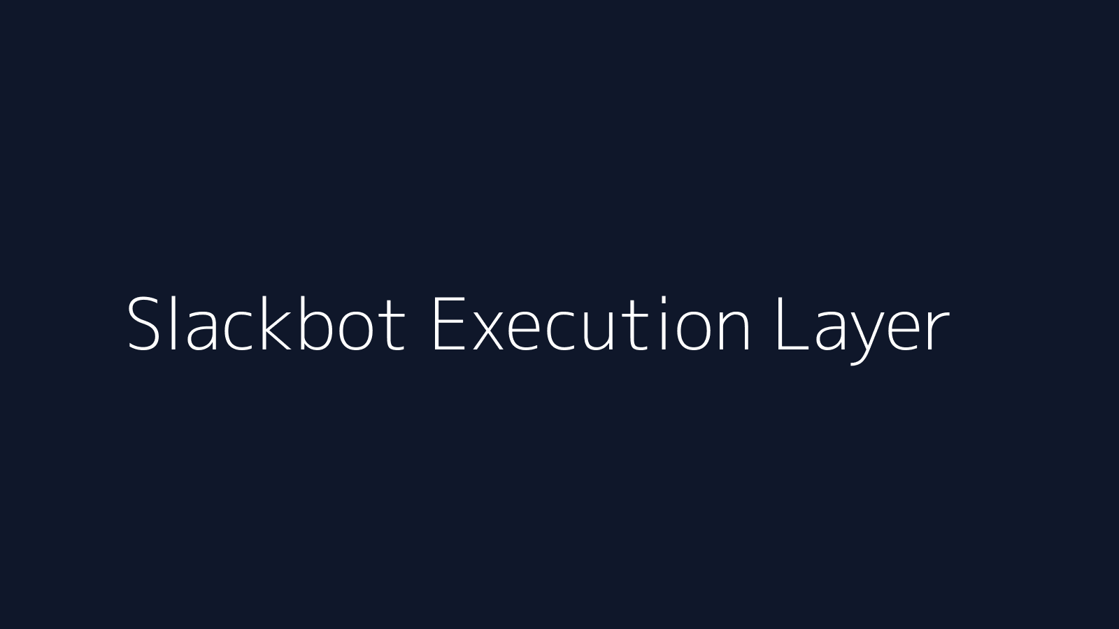 Illustrated cover for Slack's April 29, 2026 Slackbot feature expansion.