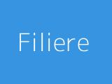 Filiere - Vendita online - Sapuppo.it