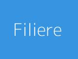 Filiere