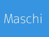 Maschi - Vendita online - Sapuppo.it