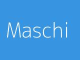 Maschi
